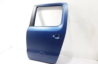 VOLKSWAGEN Amarok 1 generation (2010-2022) Porte coulissante côté gauche 2H7833055AC 34479514