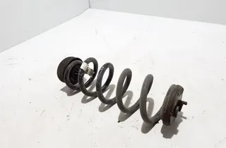 AUDI Q5 FY (2016-2024) Ressort hélicoïdal arrière gauche 80A511115BE 34018922