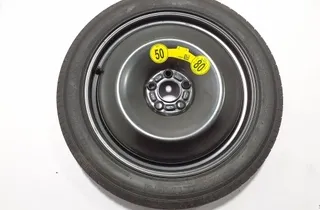 VOLVO XC90 2 generation (2014-2024) Roue de secours 31680220,31362275 34458986