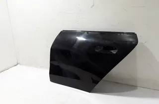 BMW i4 1 generation (2021-2024) Porte coulissante côté gauche 9625099 34481250