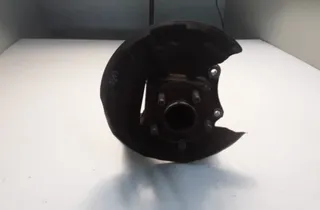 FORD Galaxy 3 generation (2015-2024) Moyeu de roue arrière gauche 2306523 34485971