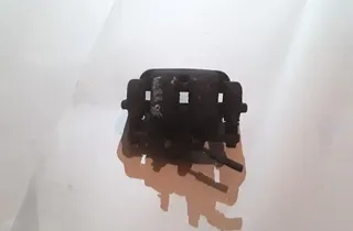 KIA Sorento 2 generation (2009-2021) Étrier de frein arrière gauche 582102W700 32987440