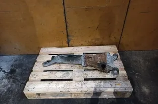 VOLVO XC70 1 generation (1998-2007) Différentiel arrière 8251398 14573143