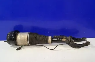 MERCEDES-BENZ M-Class W166 (2011-2015) Amortisseur pneumatique avant droit A1663202838 33734610