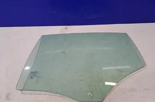 VOLVO S60 2 generation (2010-2020) Vitre de porte arrière gauche 31385416,31335324,30762344 34487196