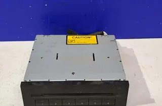 MERCEDES-BENZ E-Class W211/S211 (2002-2009) Changeur de CD A2118706189 34490166