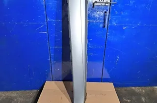 JAGUAR F-Type 1 generation (2013-2024) Couvercle de jupe latérale en plastique côté gauche EX53-101D57-A 34400655