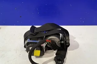 MERCEDES-BENZ R-Class W251 (2005-2017) Ceinture de sécurité avant gauche 00063774 34489567