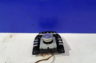 MERCEDES-BENZ S-Class W221 (2005-2013) Bouton de commande de navigation A2218706251,A2218212251 34488568