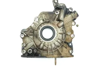 PEUGEOT 308 T9 (2013-2021) La pompe à huile 9813581580 34948890