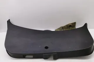 MAZDA CX-7 1 generation (2006-2012) Garniture du couvercle du hayon EG2168960 35215961