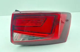SEAT Ateca 1 generation (2016-2024) Feu arrière droit 575945208D 34468811