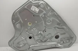 HYUNDAI i30 GD (2 generation) (2012-2017) Lève-vitre de porte arrière droite 834802r290 34937762