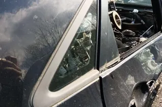 HYUNDAI i30 GD (2 generation) (2012-2017) Lunette arrière droite 34939405