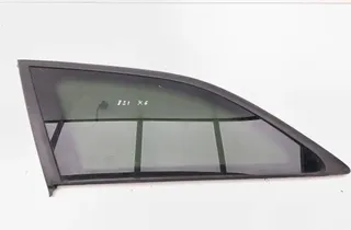 AUDI A6 allroad C7 (2012-2019) Fenêtre de porte arrière gauche 34948694