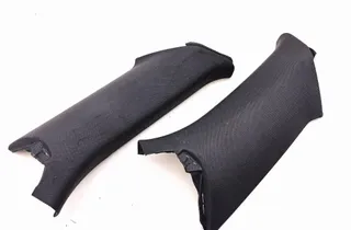 AUDI A6 allroad C7 (2012-2019) Garniture de montant latéral droit 4G9867288 34948675