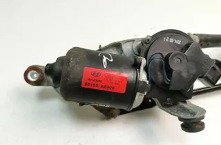 HYUNDAI i30 GD (2 generation) (2012-2017) Mécanisme d'essuie-glace avant 98100A5900 34951861