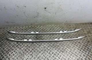 AUDI A6 allroad C7 (2012-2019) Kit de barres de toit 4G9860021C 34948705