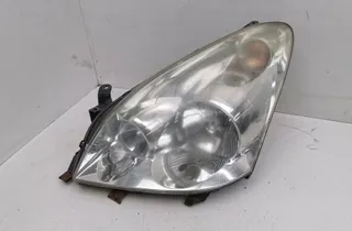 TOYOTA Corolla Verso 1 generation (2001-2009) Phare avant gauche 34456969
