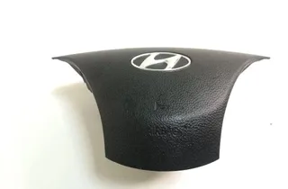 HYUNDAI i30 GD (2 generation) (2012-2017) Coussin gonflable au volant 56900A6000 34951857
