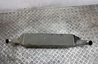 AUDI A6 allroad C7 (2012-2019) Radiateur de refroidisseur intermédiaire 4G0145805J 34948656