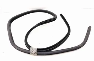 MASERATI Quattroporte 5 generation (2003-2012) Caoutchouc d'étanchéité de porte arrière (sur la carrosserie) 34458752