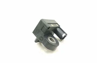 MAZDA CX-7 1 generation (2006-2012) Capteur de collision arrière gauche GP9A57KC0 34941381