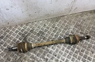 LEXUS IS XE20 (2005-2013) Arbre de transmission arrière droit 34961707
