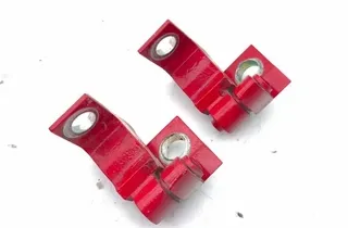 SEAT Ateca 1 generation (2016-2024) Autres parties du corps 8X0831403E 34470745