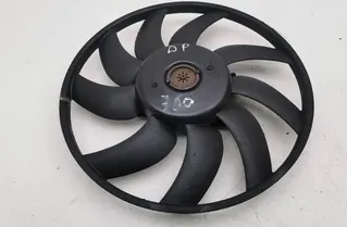 AUDI A7 C7/4G (2010-2020) Radiateur de ventilateur de refroidissement du moteur M134986 26457168