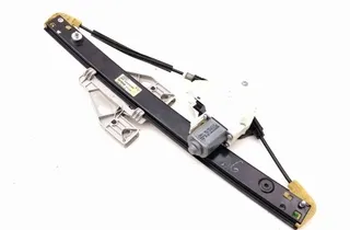 AUDI A6 allroad C7 (2012-2019) Lève-vitre de porte arrière droite 8K0959812A 34948661