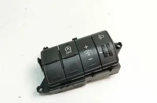 HYUNDAI i30 GD (2 generation) (2012-2017) Commande de réglage de la hauteur des phares 93320A6080RY 34951859