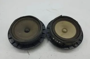 HYUNDAI i30 FD (1 generation) (2007-2012) Haut-parleur sonore de porte arrière droite 963302R000 34951813