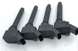 AUDI A6 C8/4K (2018-2024) Fil d'allumage haute tension (fil de bougie) 06L905110K 34464896