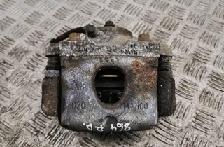 HYUNDAI Ioniq AE (2016-2023) Étrier de frein avant droit 30170674