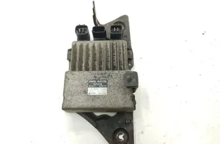 TOYOTA RAV4 3 generation (XA30) (2005-2012) Calculateur d'injecteurs de carburant 8987120070 30534685