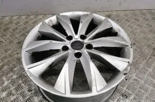 SEAT Ateca 1 generation (2016-2024) Jeu de roues 575601025B 31022279