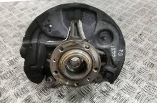 OPEL Astra L (2021-2023) Moyeu De Roue Avant Droit 31025683