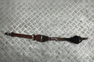 RENAULT Clio 4 generation (2012-2020) Arbre de transmission avant droit 3910080239R 31168845