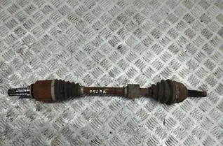 RENAULT Clio 4 generation (2012-2020) Arbre de transmission avant gauche 31168847