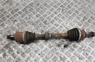 HONDA Accord 8 generation (2007-2015) Arbre de transmission avant gauche 31179916
