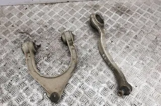 MERCEDES-BENZ S-Class W220 (1998-2005) Bras de triangle avant 31180288