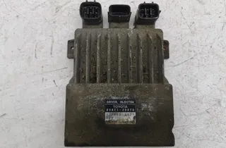 TOYOTA Avensis 2 generation (2002-2009) Calculateur d'injecteurs de carburant 8987120070,1310001371 31184491