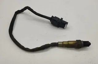 MERCEDES-BENZ CLS-Class C219 (2004-2010) Sonde à oxygène lambda 0258017016,0035427018 31202935