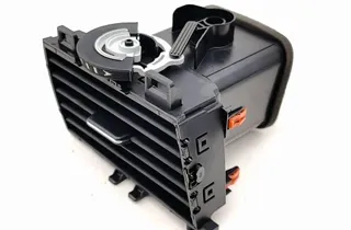 LEXUS RX 4 generation (2015-2024) Bouches d'aération du tableau de bord 5565048110 32968232
