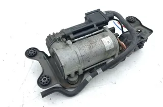 BMW X5 F15 (2013-2018) Compresseur de suspension 6875177 33517340