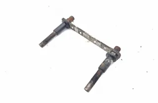 ROLLS-ROYCE Silver Spirit Mark 1 generation (1980-1989) Injecteur de carburant 34462290