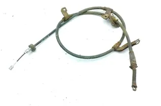 HYUNDAI i30 GD (2 generation) (2012-2017) Câble de frein à main 34939418