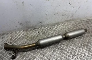 SUZUKI Vitara 2 generation (2014-2023) Échappement 86PM02 34464576