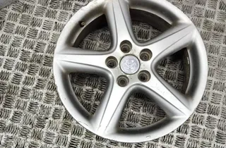 TOYOTA Avensis 2 generation (2002-2009) Roue 34449805